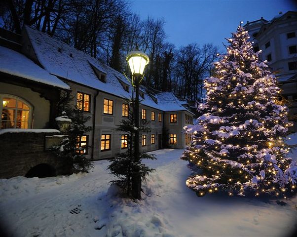 Schwäbisches Handwerkermuseum